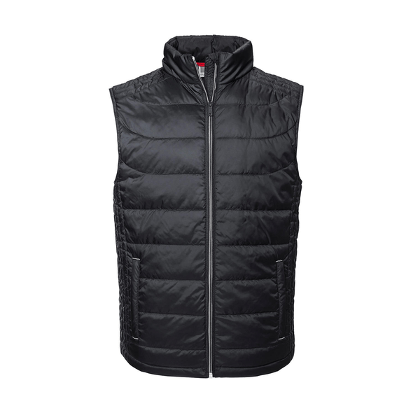 Russell Europe | Chaleco Nano Bodywarmer para hombre